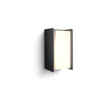 Philips Hue Turaco Outdoor Wall Light | Smart RGBW | With E27 Bulb